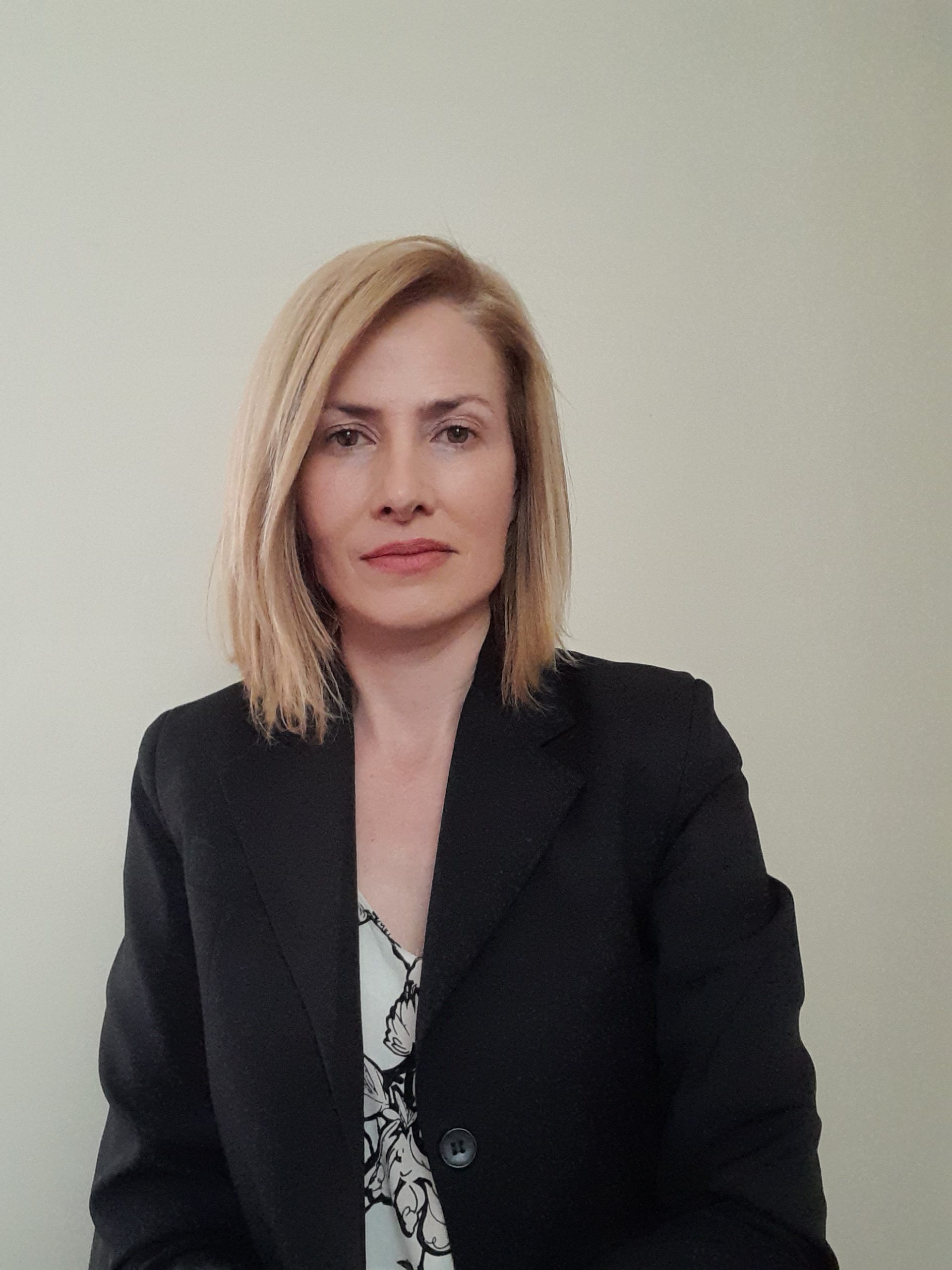 Mariela CAMILLO