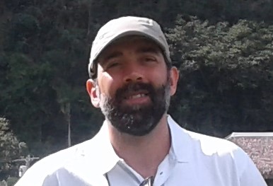 Martin Gozalvez