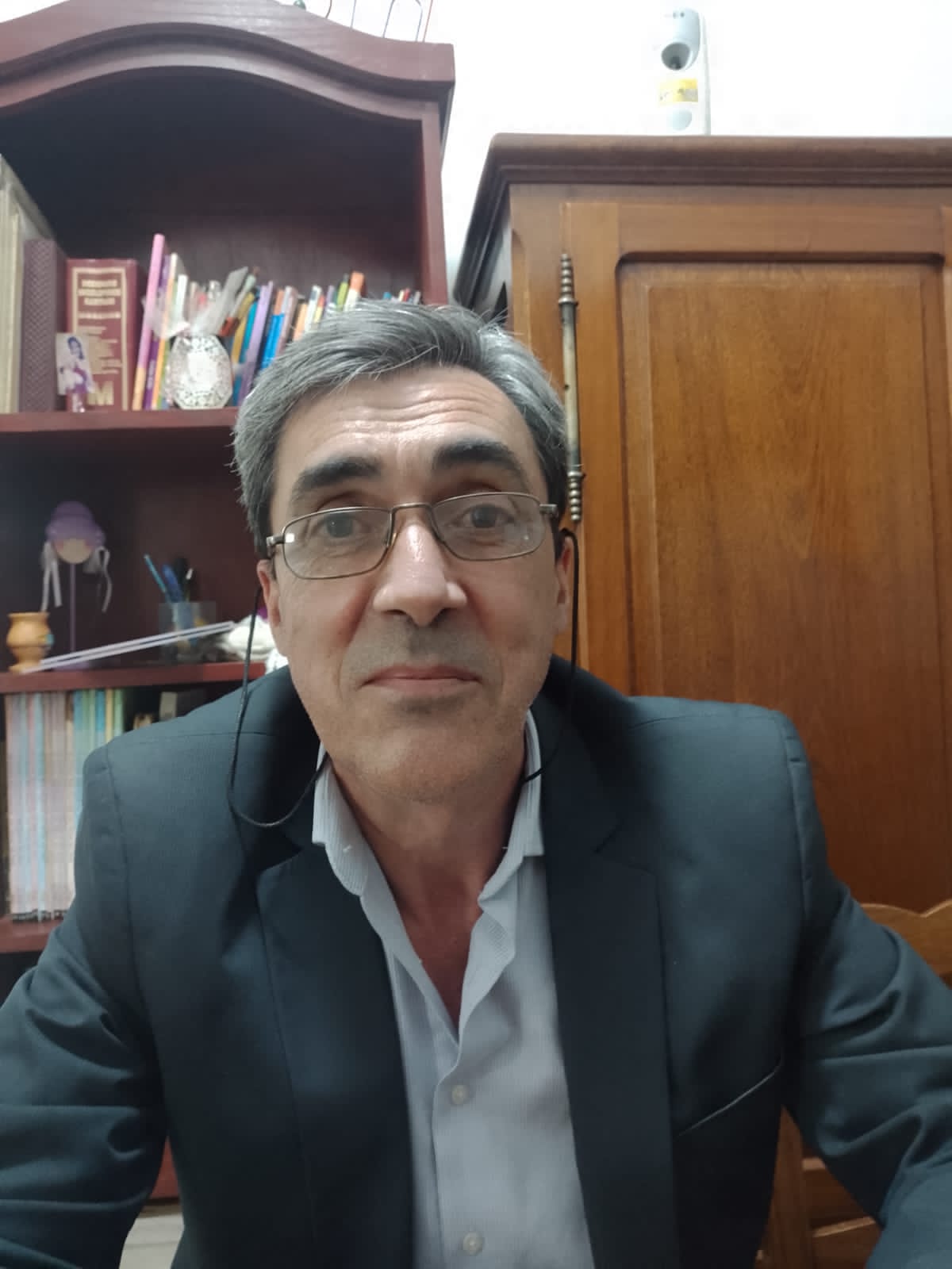 Rodolfo Ducas